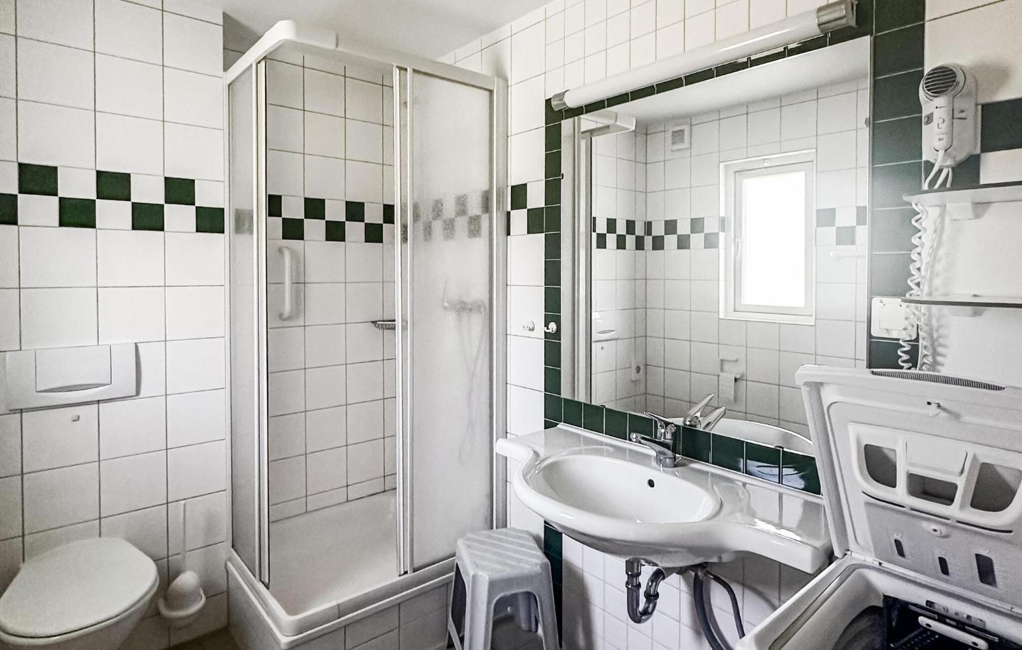Lovely Home In Hok With Wifi Ngoại thất bức ảnh